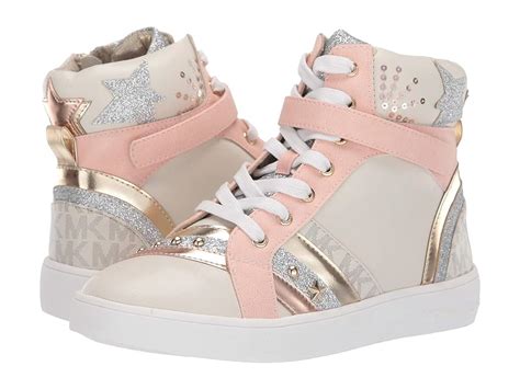 michael kors kids shoes girls